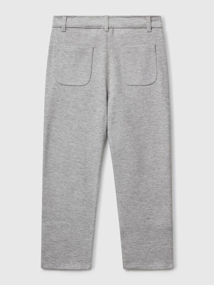 TROUSERS Junior Boy image number 2